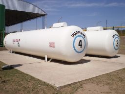 Tanques 7.3 Mts.3